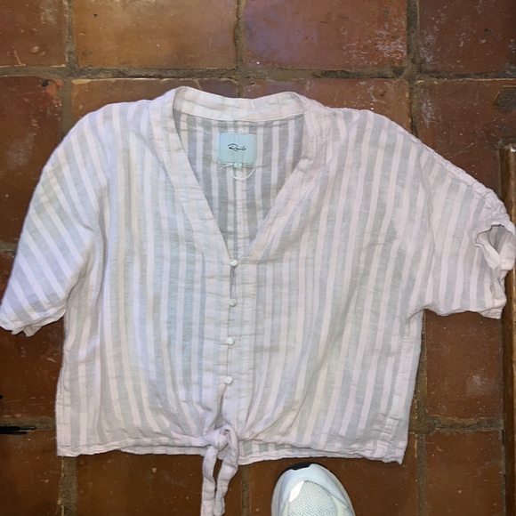 Rails too - Picture 2 of 3